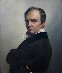 Self-Portrait